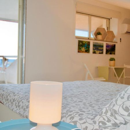 Beachfront Rooms Marina Di Ragusa Luaran gambar