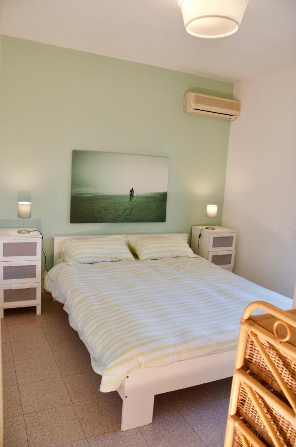 Beachfront Rooms Marina Di Ragusa Luaran gambar