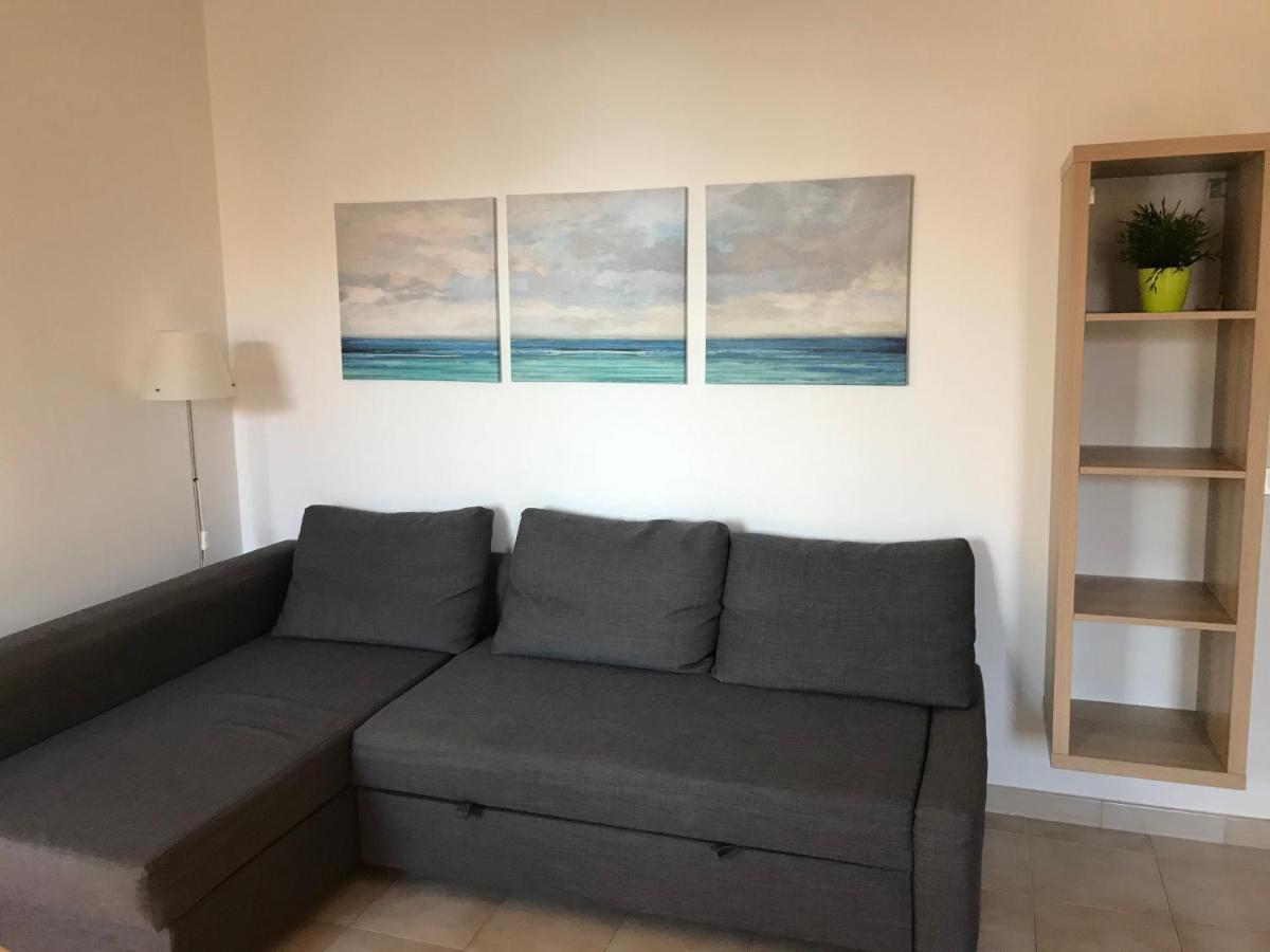 Beachfront Rooms Marina Di Ragusa Luaran gambar