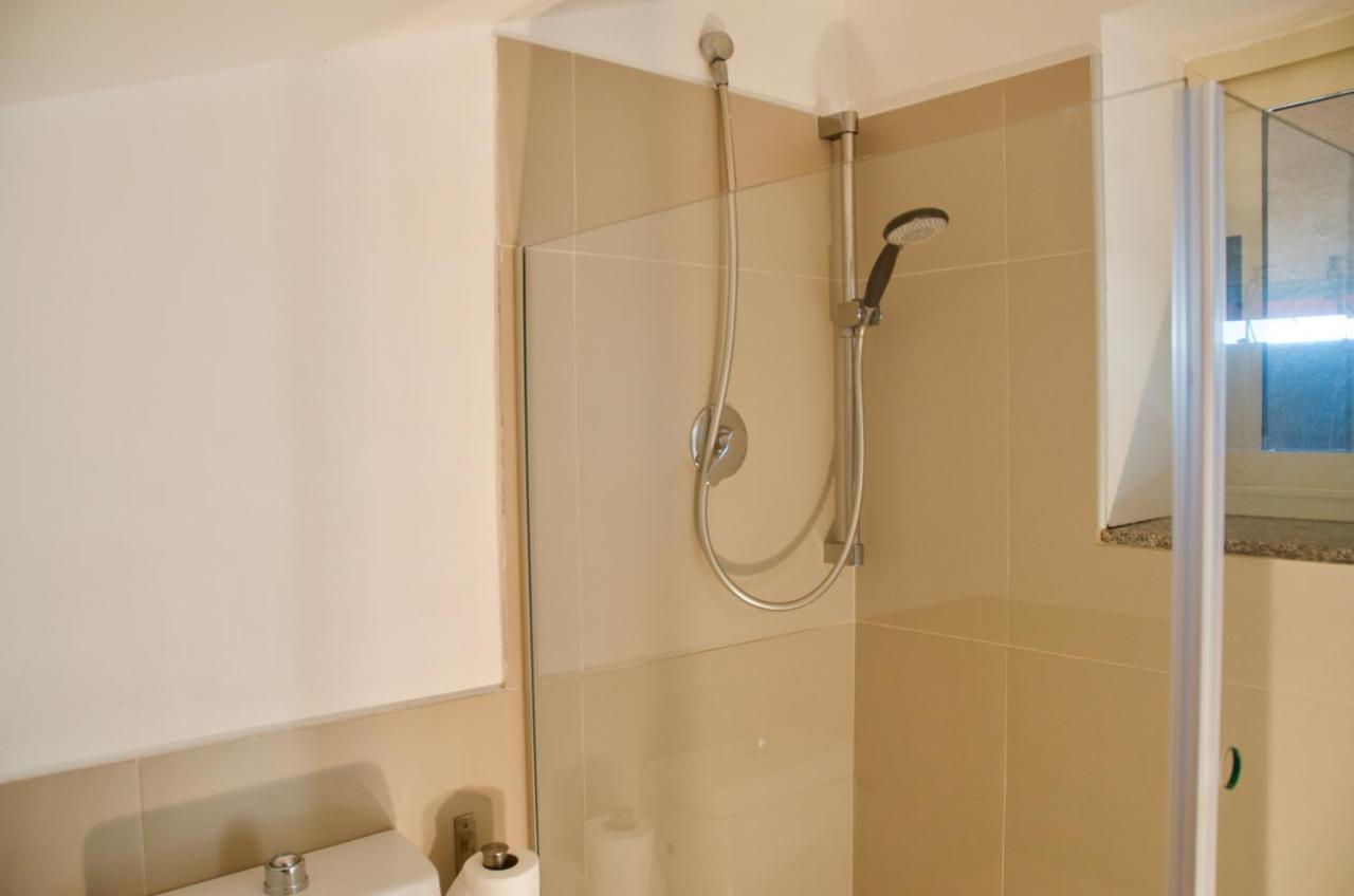 Beachfront Rooms Marina Di Ragusa Luaran gambar