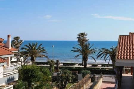 Beachfront Rooms Marina Di Ragusa Luaran gambar