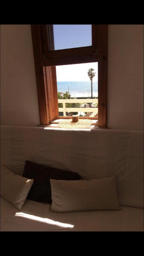 Beachfront Rooms Marina Di Ragusa Luaran gambar