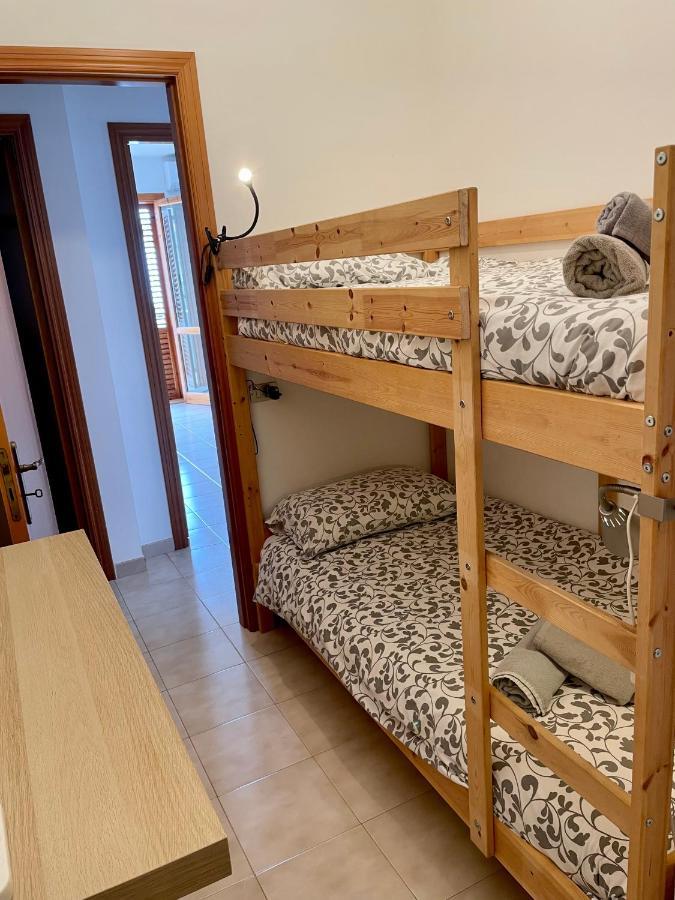 Beachfront Rooms Marina Di Ragusa Luaran gambar